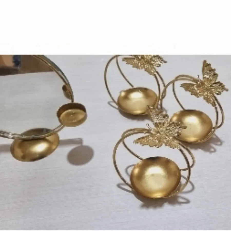 هفت سین پروانه