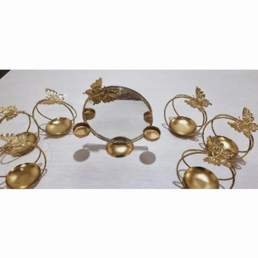 هفت سین پروانه