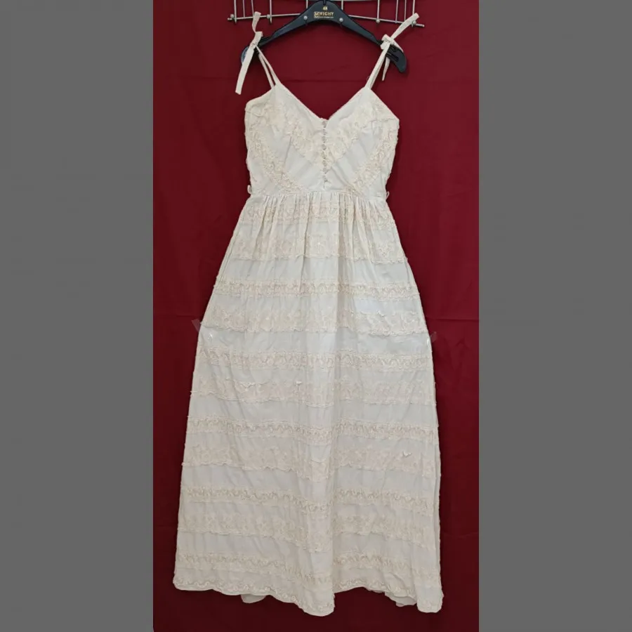 پیراهن مجلسی خارجی