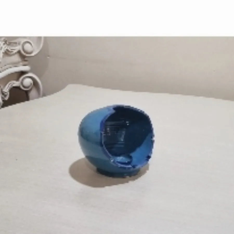 جا شمعی وارمر دار