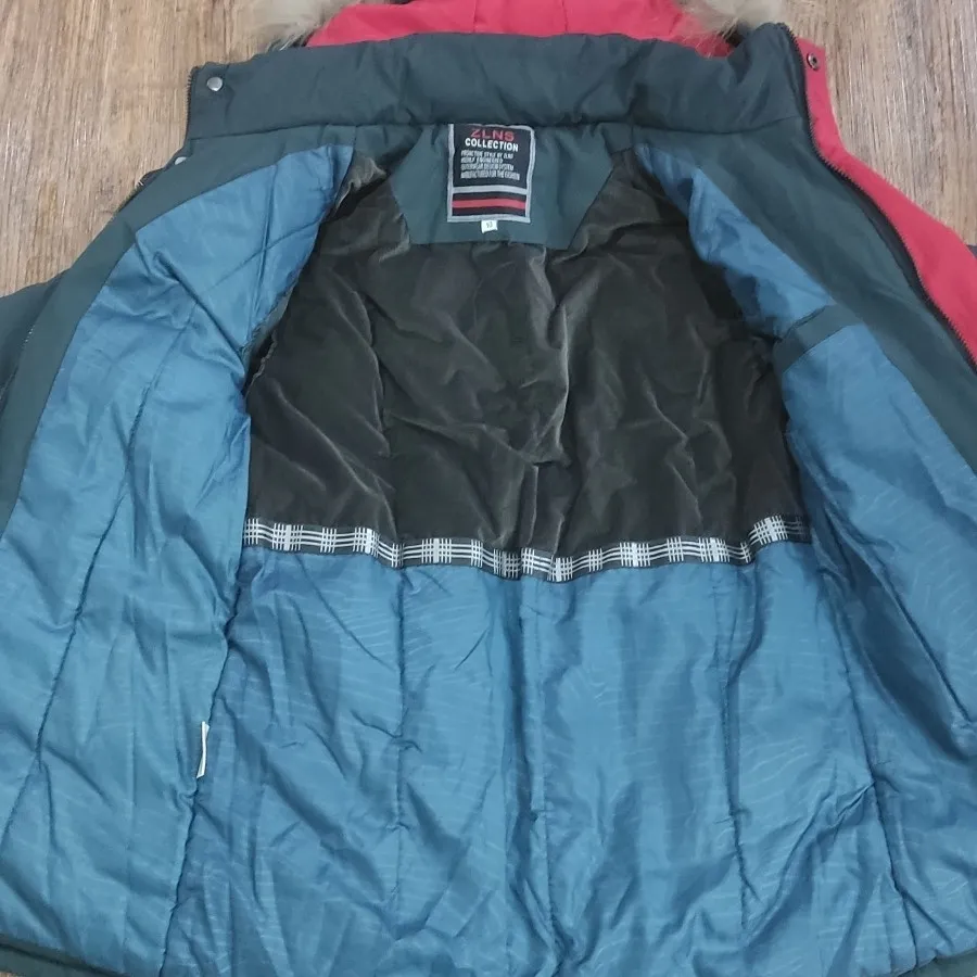 کاپشن پسرونه