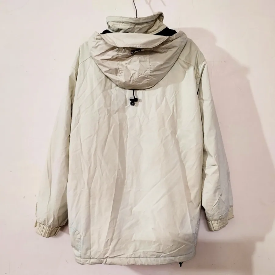 کاپشن داخل الیاف گرم