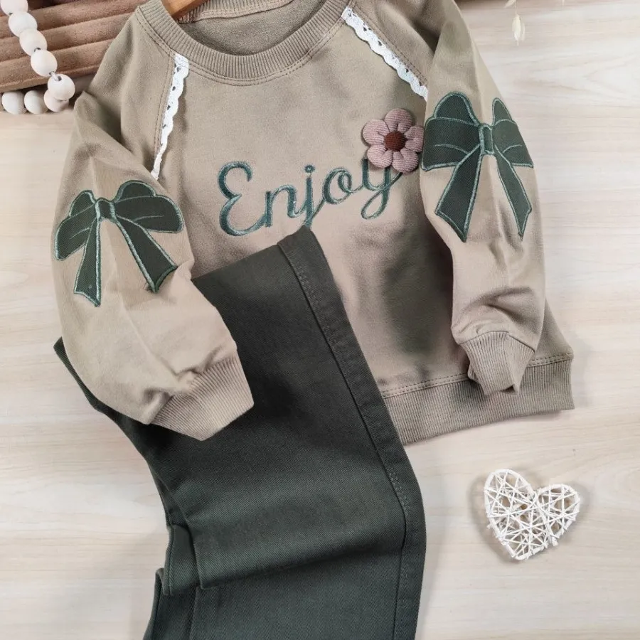 بلوز و شلوار نیلوفر