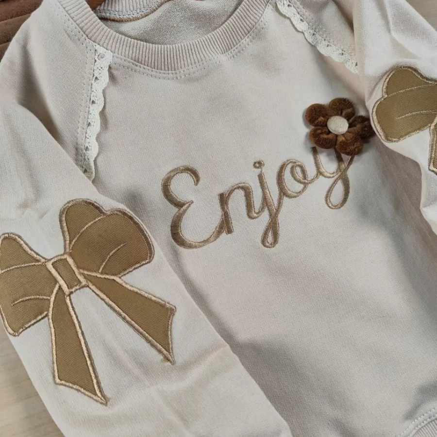 بلوز و شلوار نیلوفر