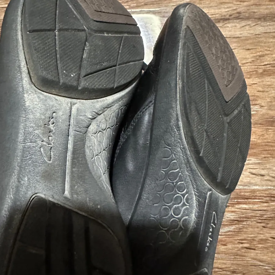 کفش روزمره کلارک