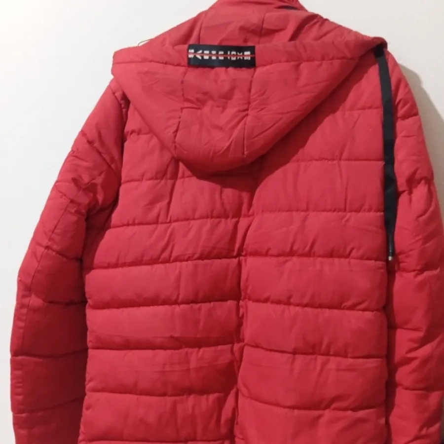 کاپشن مردانه