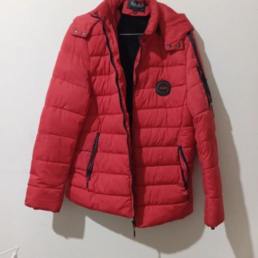 کاپشن مردانه