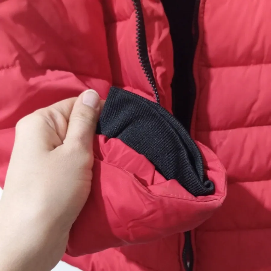 کاپشن مردانه