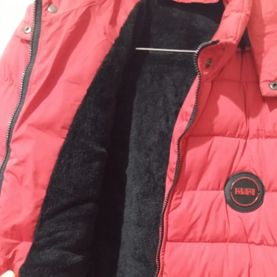 کاپشن مردانه