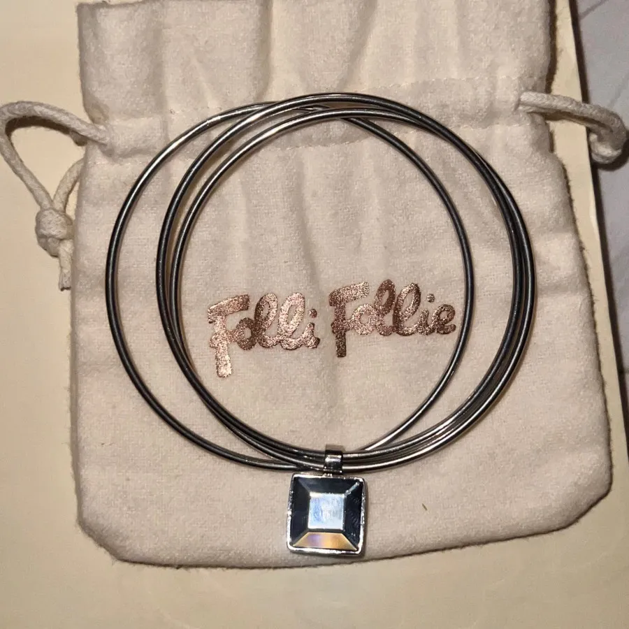 بنگل سه تایی استیل بااویز