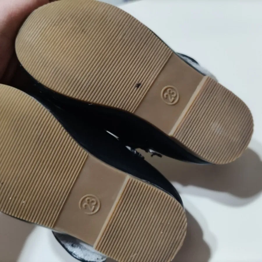 کفش دخترانه