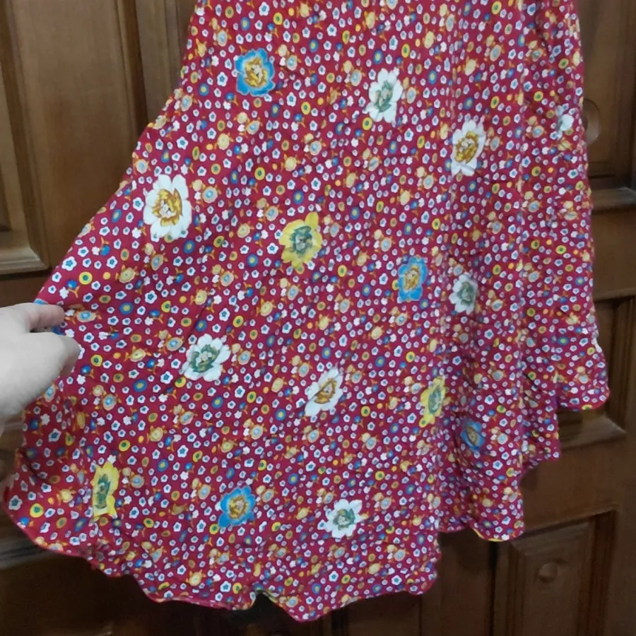 پیراهن بارداری