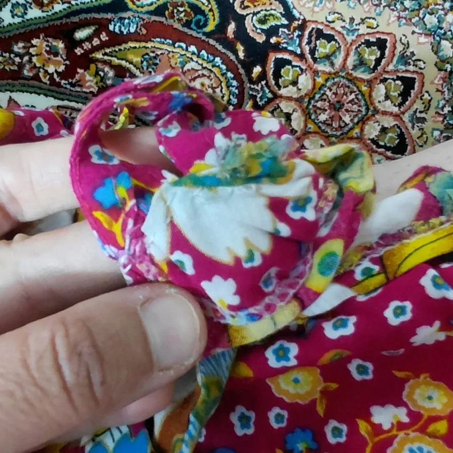 پیراهن بارداری