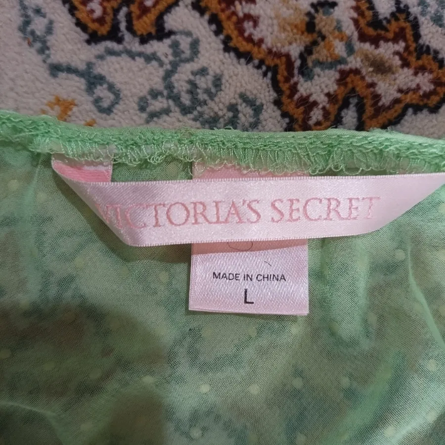 لباس خواب ویکتوریا سکرت