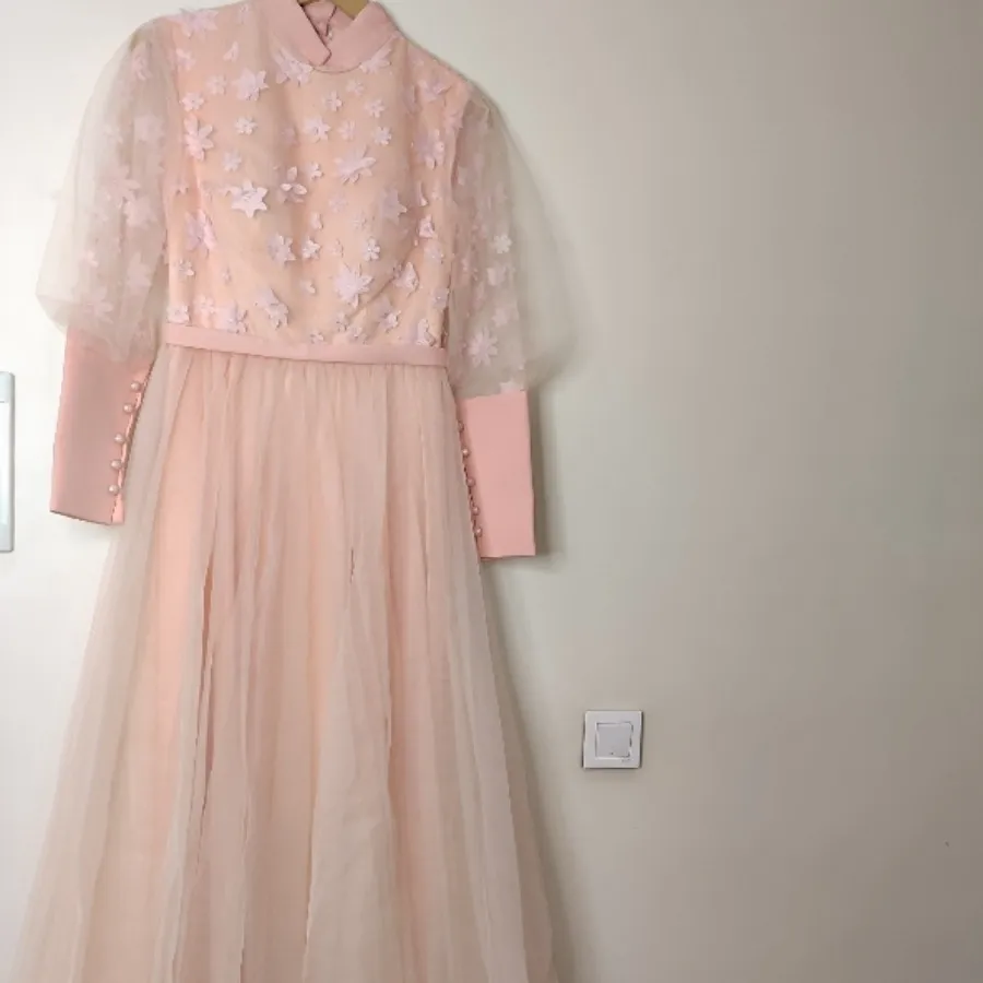 لباس نامزدی