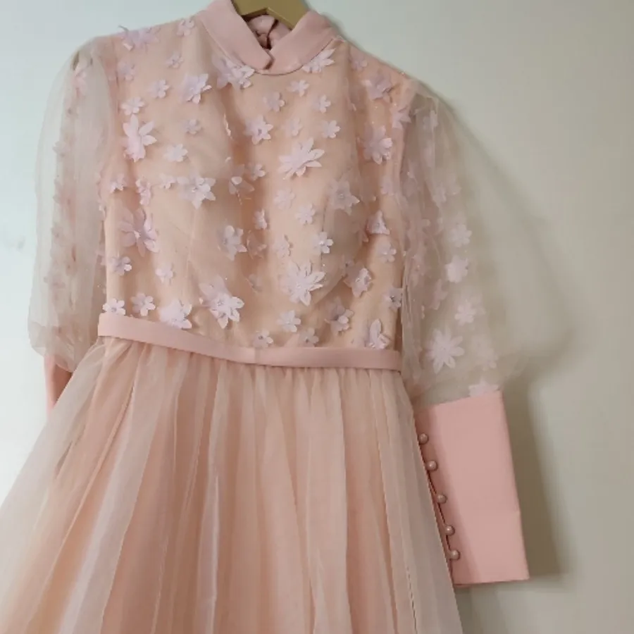 لباس نامزدی