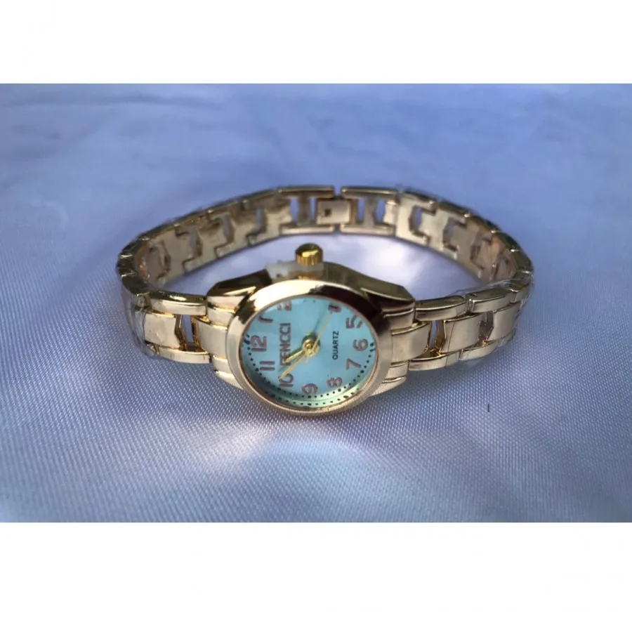 ساعت جواهری زنانه