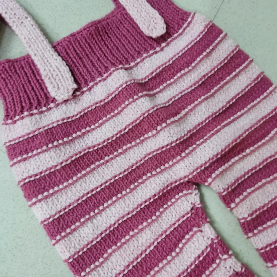 بیلر بافت کودک