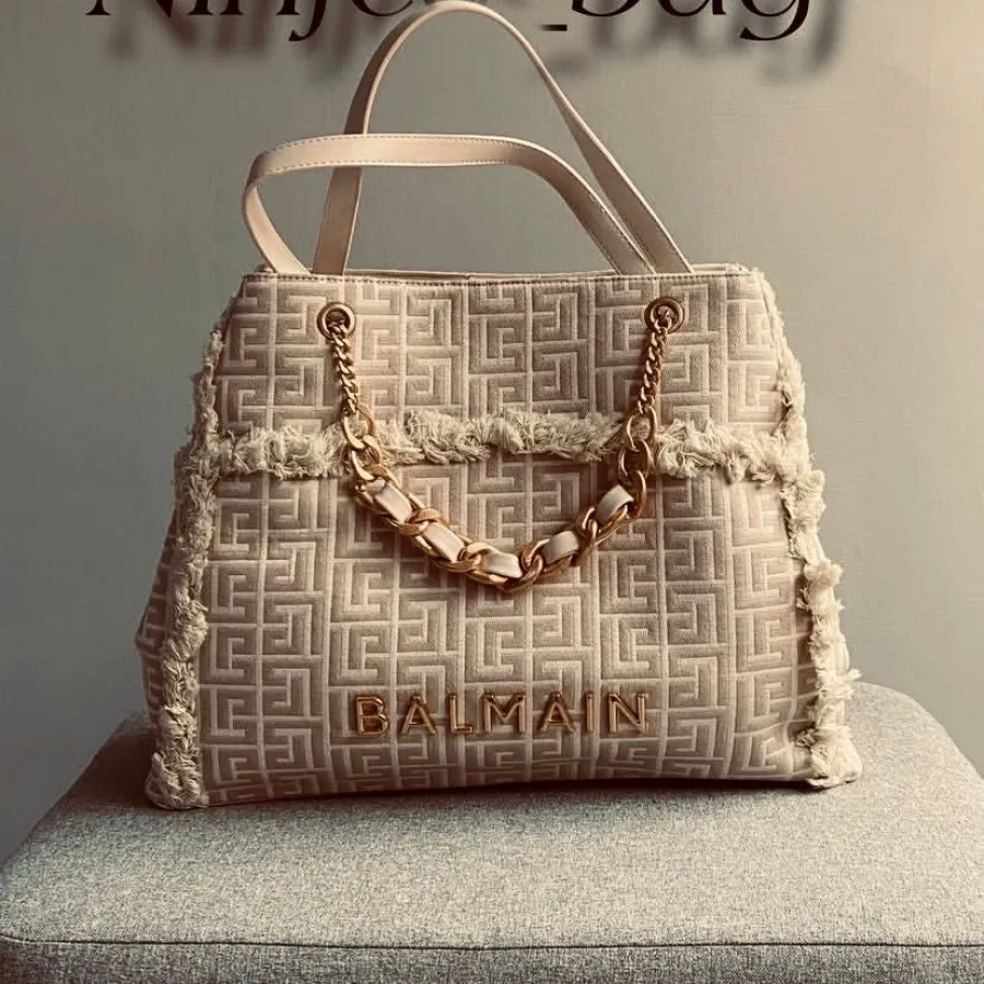 کیف برند بالمین