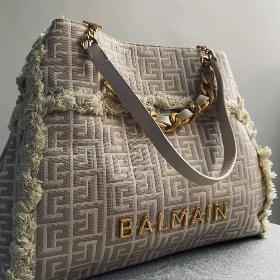 کیف برند بالمین