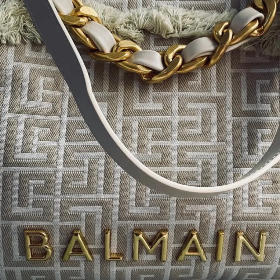 کیف برند بالمین