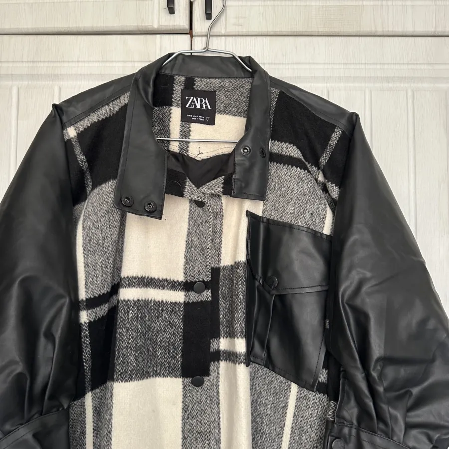 پانچو پاییزه