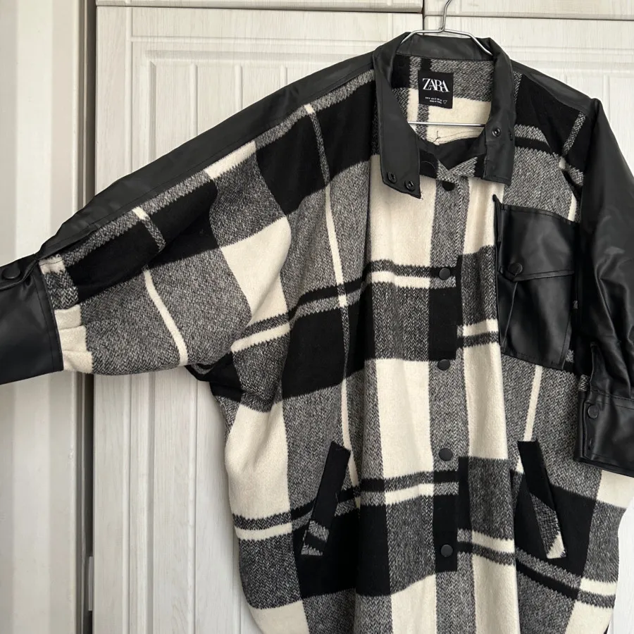 پانچو پاییزه