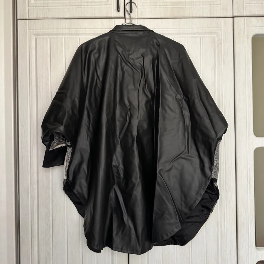 پانچو پاییزه