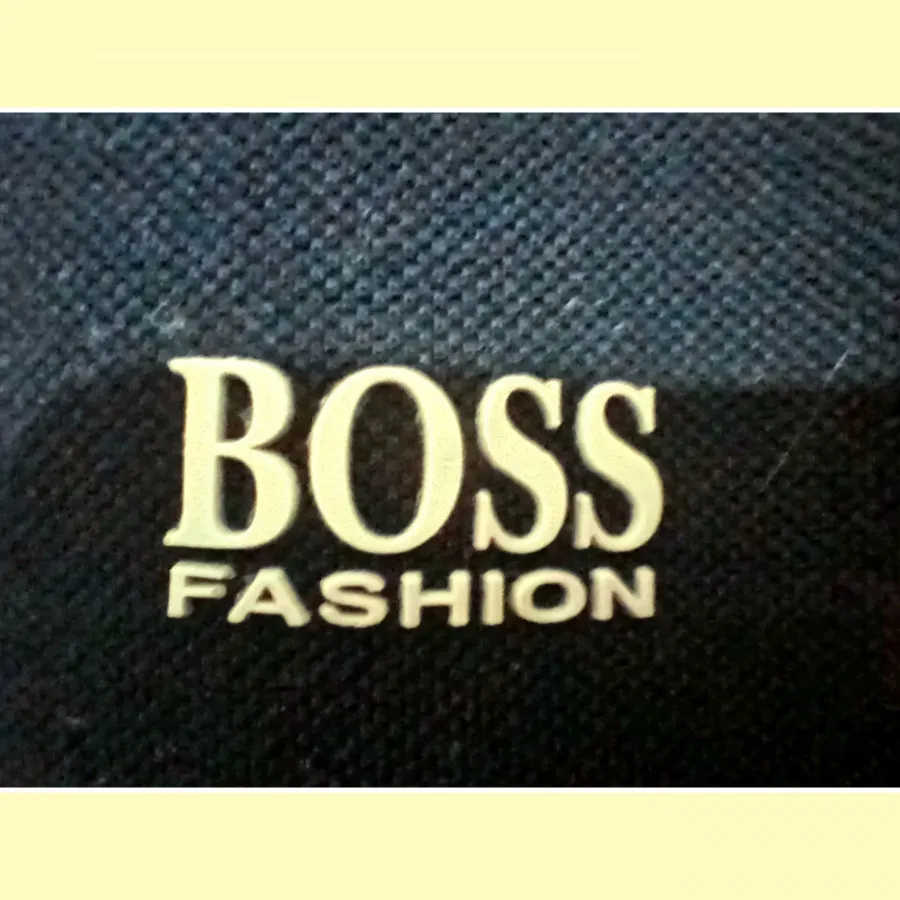 پولو‌ شرت سرمه‌ای