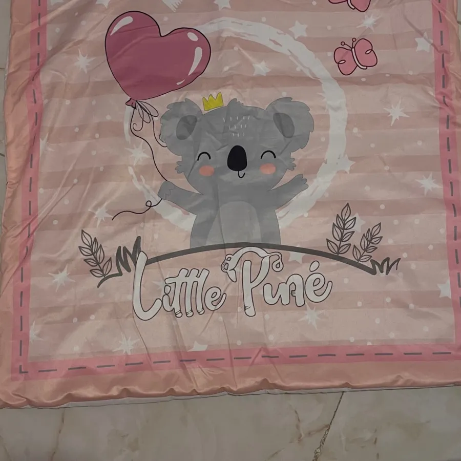 ست خواب نوزاد