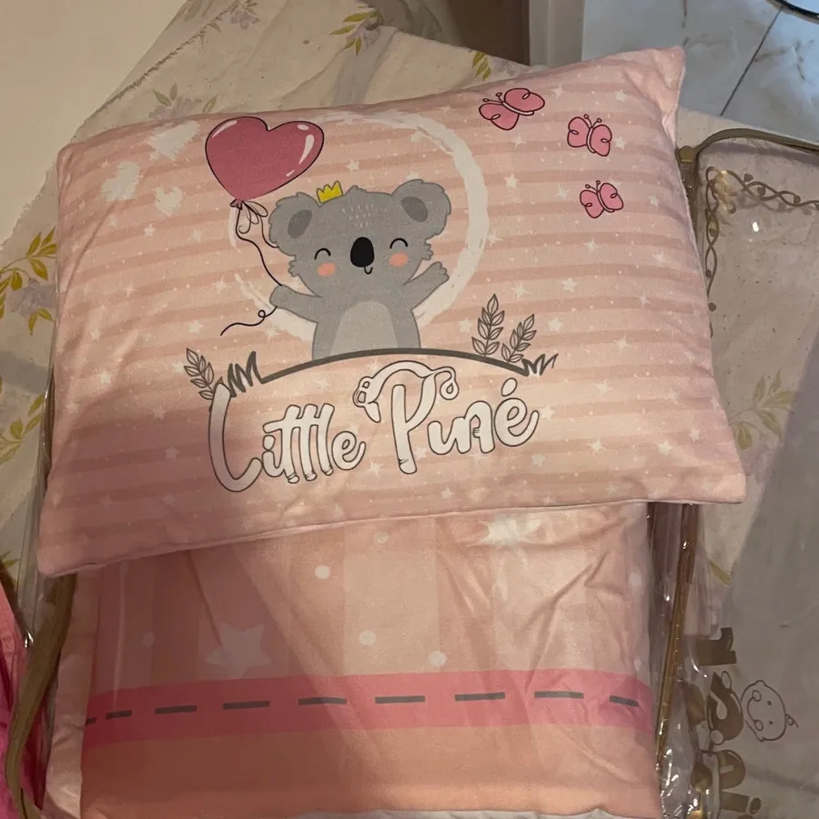 ست خواب نوزاد