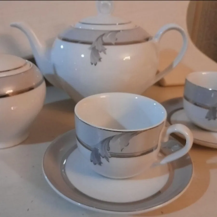 چینی زرین الگانس