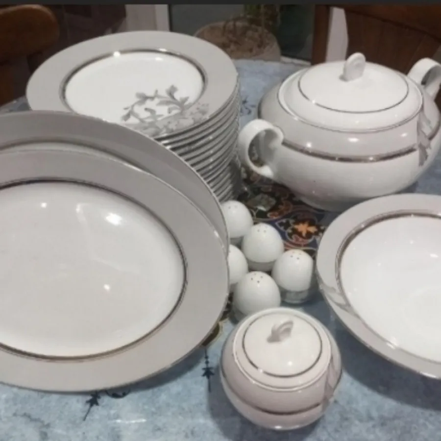 چینی زرین الگانس