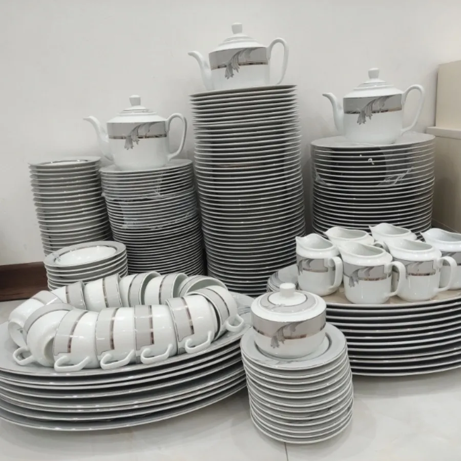 چینی زرین الگانس