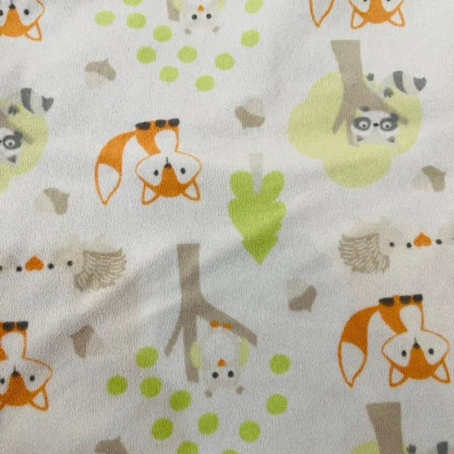 پتوهای نوزادی