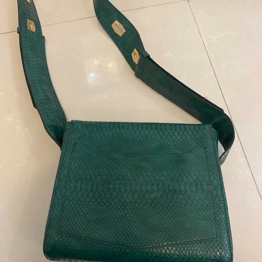 کیف در حد نو