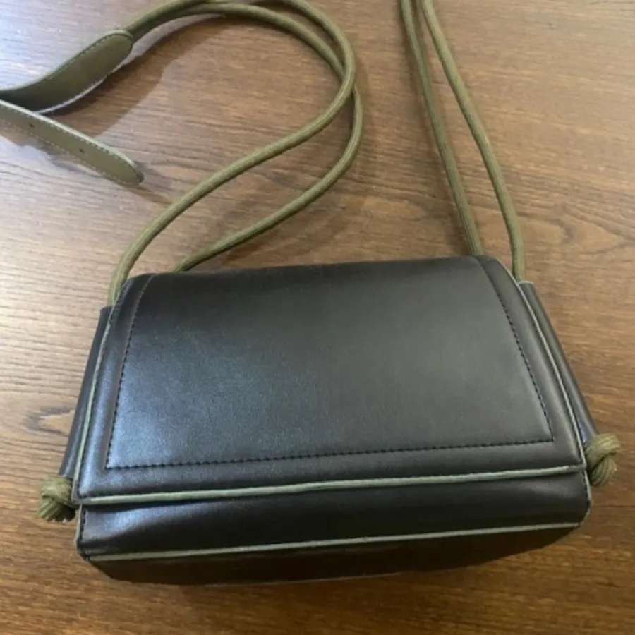 کیف بوفالو سفید