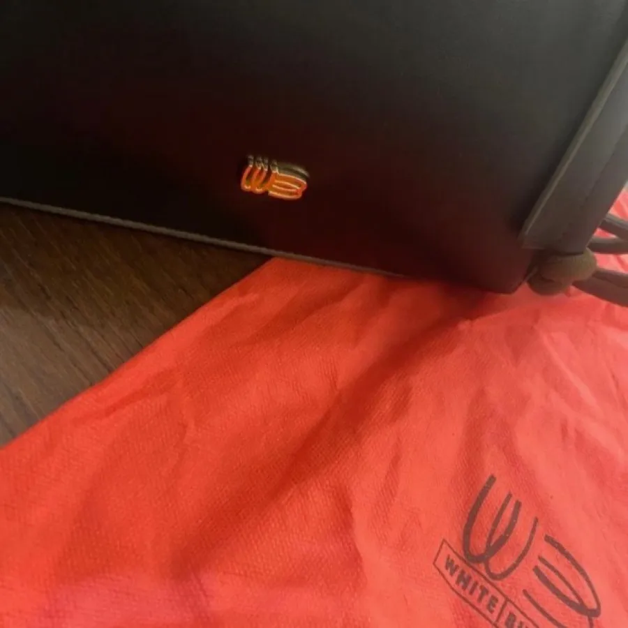 کیف بوفالو سفید