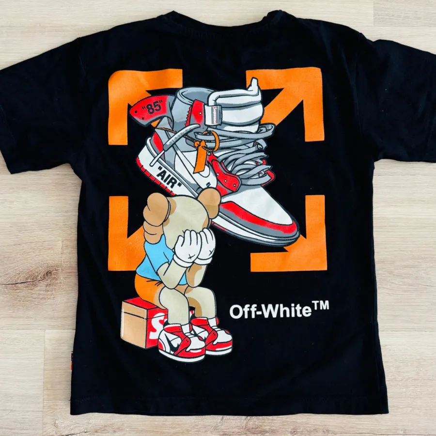 تیشرت خارجی