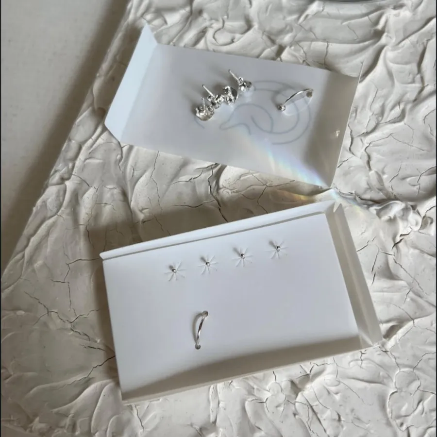 پیرسینگ گوش و بینی