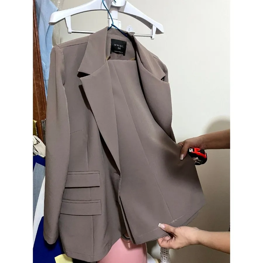 کت شلوار ست