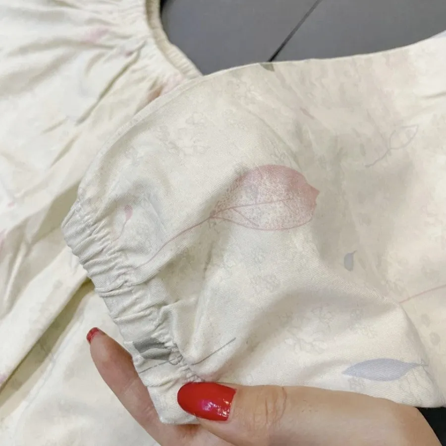 شومیز کراپ شیک