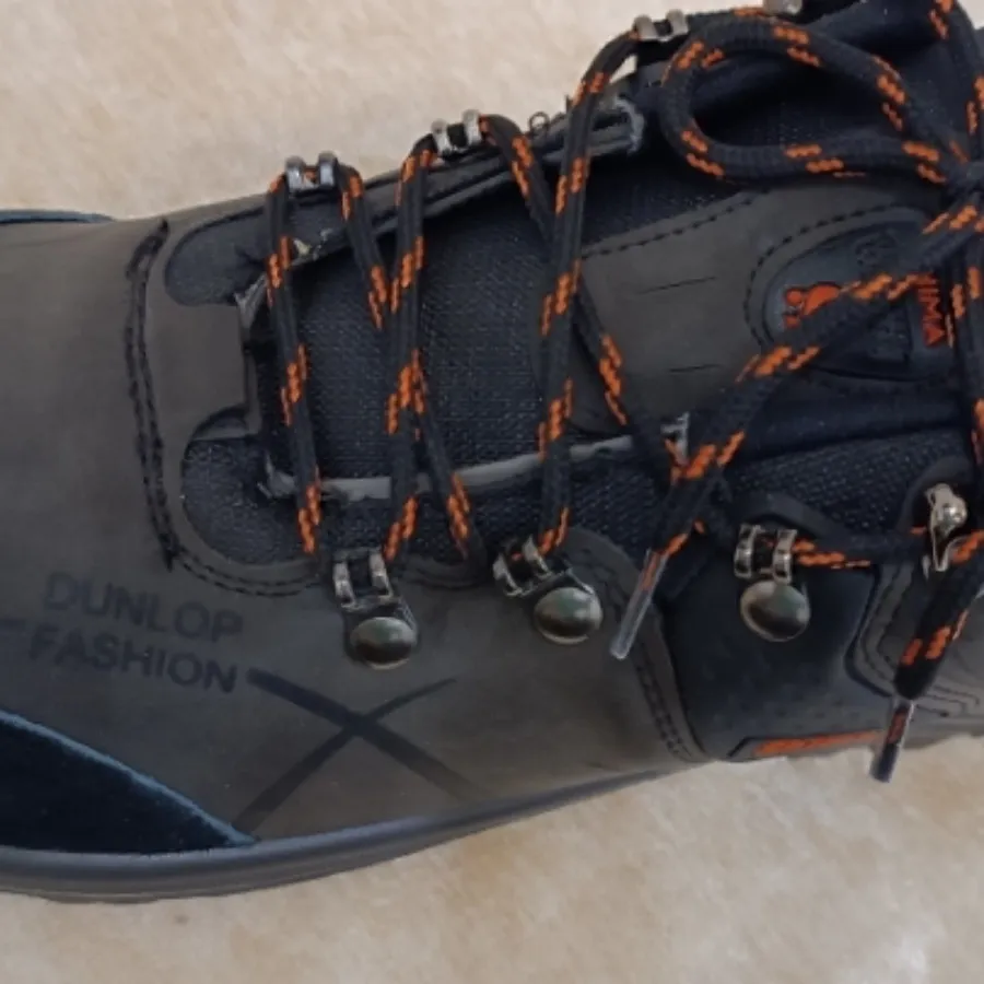 کفش کوهنوردی کفش ورزشی