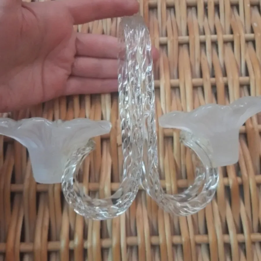 جا شمعی قدیمی