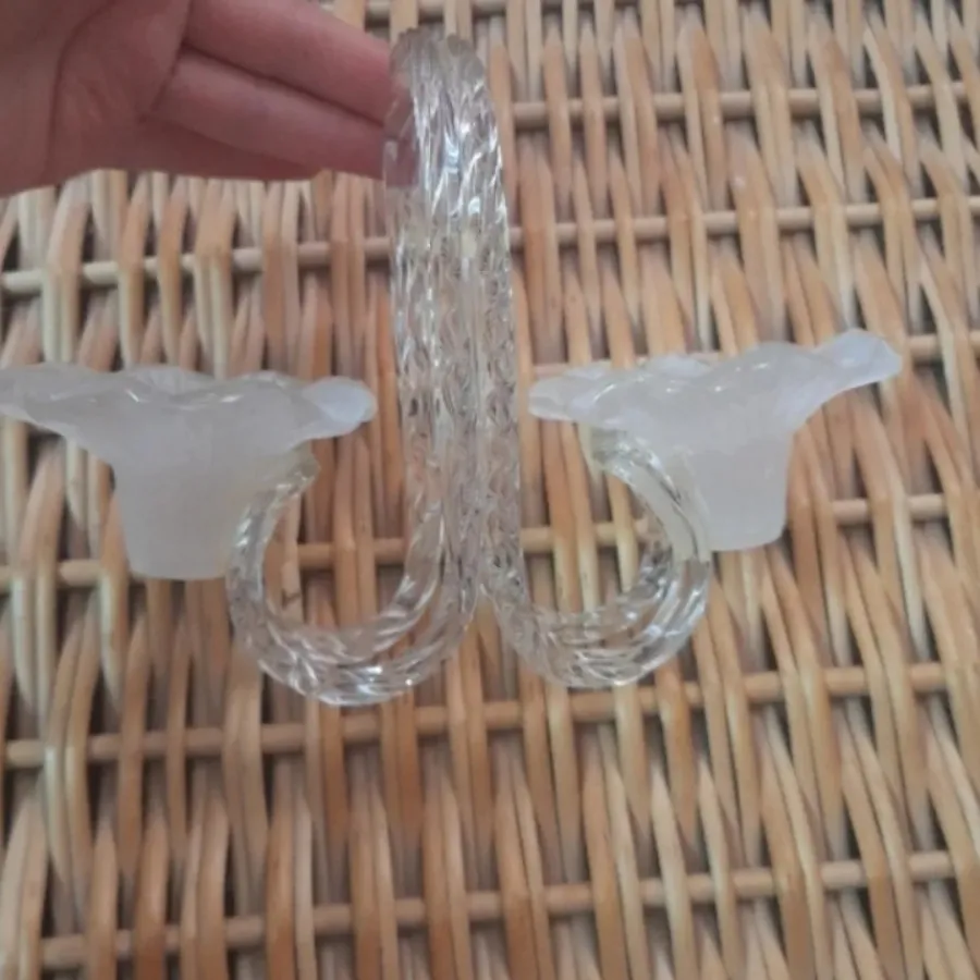 جا شمعی قدیمی