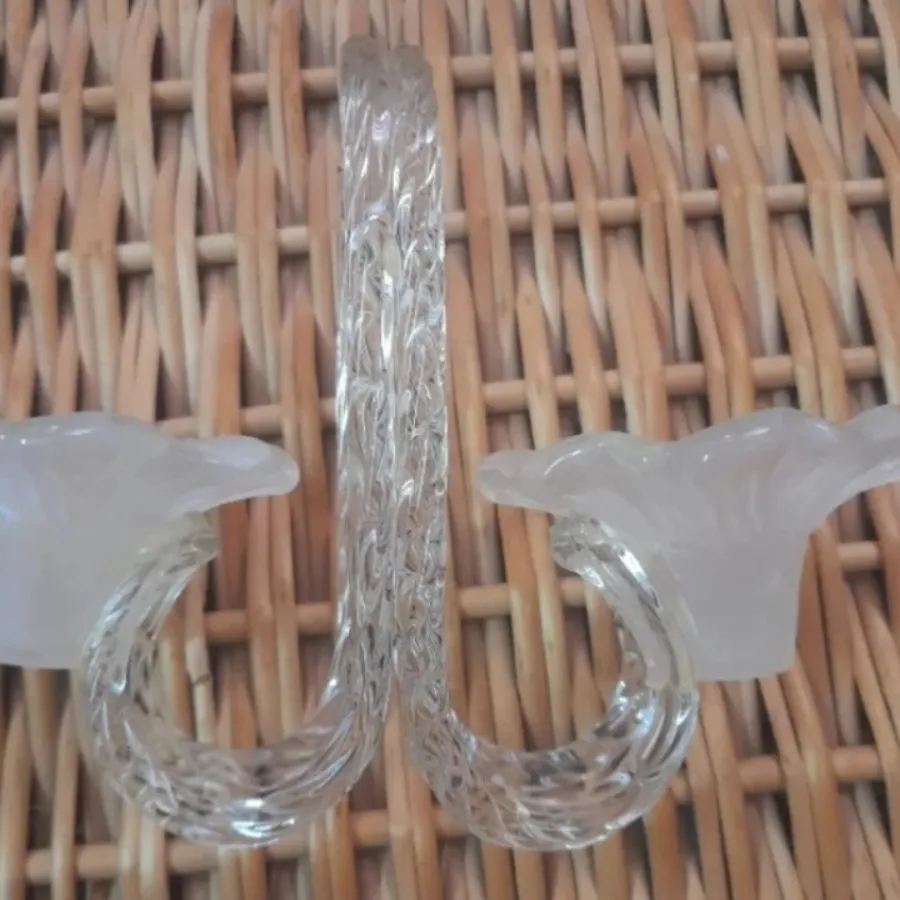 جا شمعی قدیمی