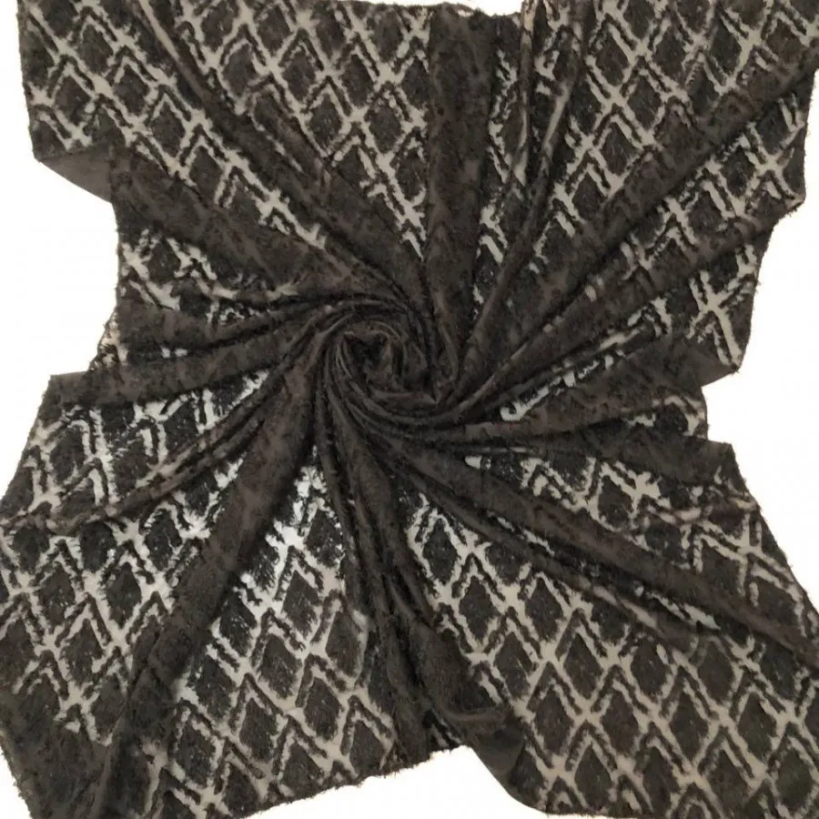 روسری قواره دار