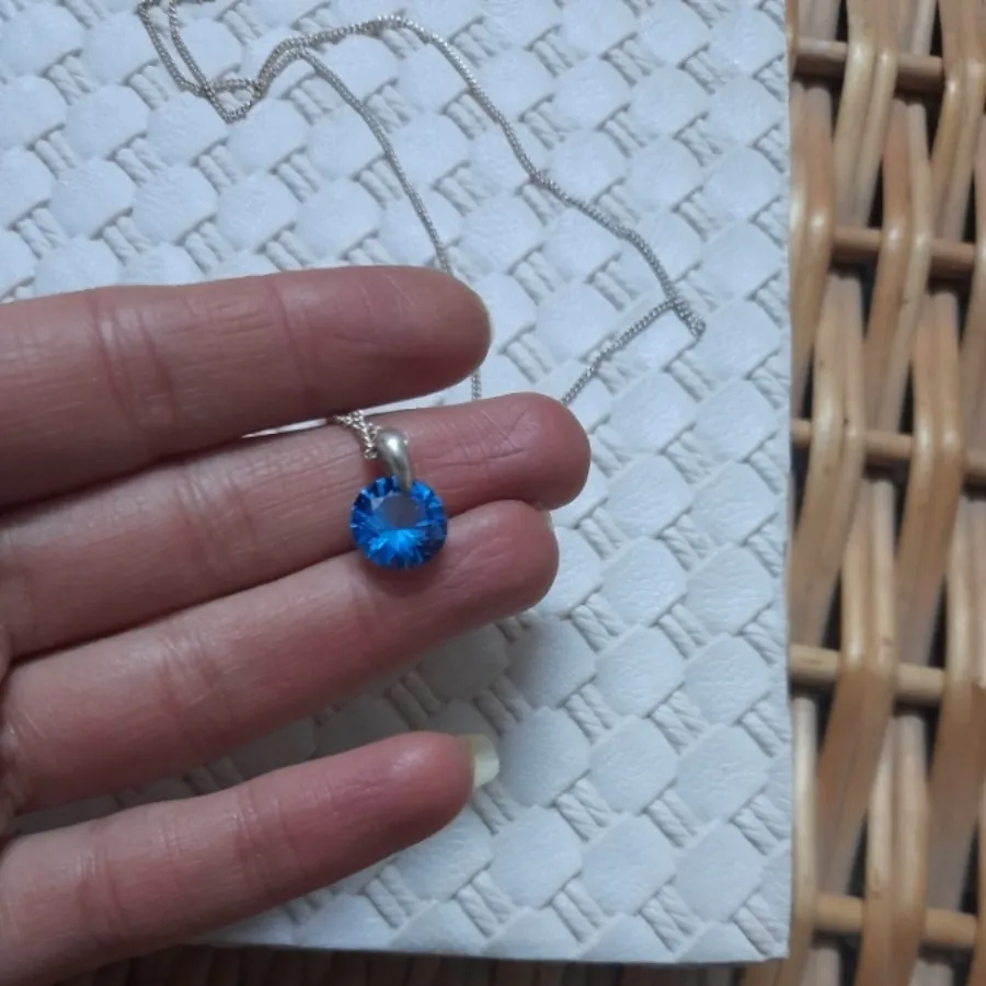 گردنبند چند لاین ظریف