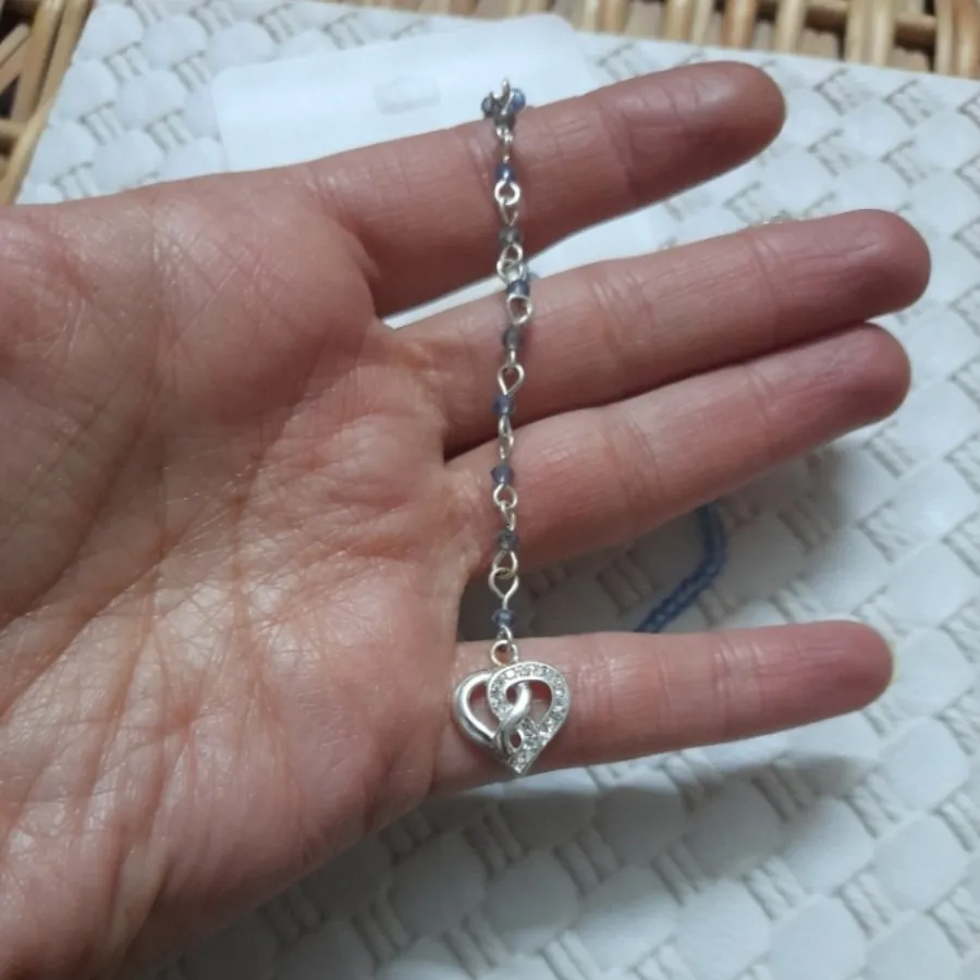 گردنبند چند لاین ظریف