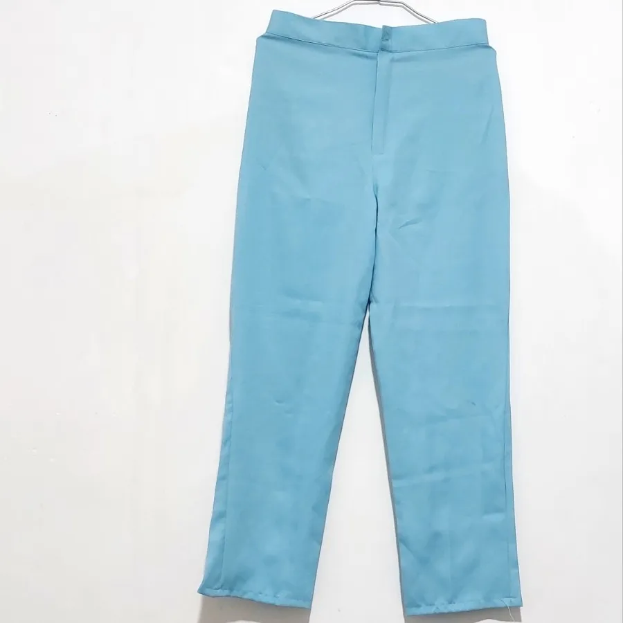 شلوار پارچه ای